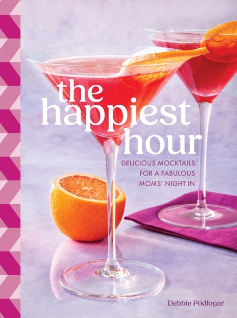 Happiest Hour - Debbie Podlogar