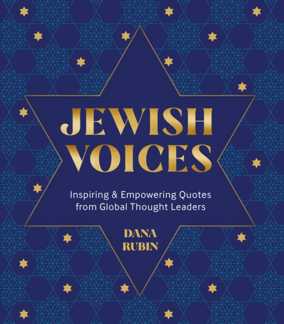 Jewish Voices - Dana Rubin