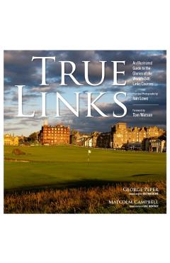 Poza produsului True Links - George|campbell Peper