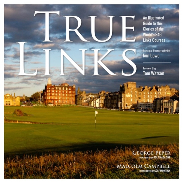 True Links - George|campbell Peper