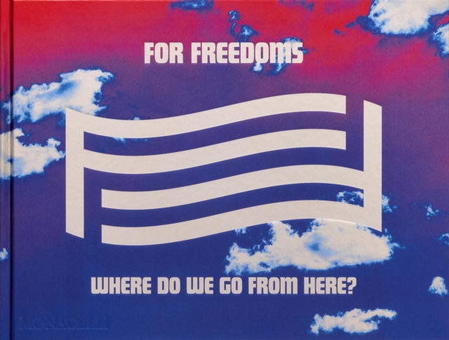 For Freedoms - Hank Willis|gottesman Thomas