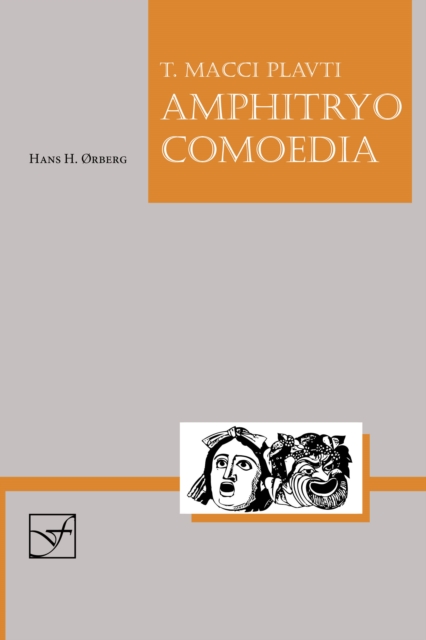 Lingua Latina - Amphitryo Comoedia - 