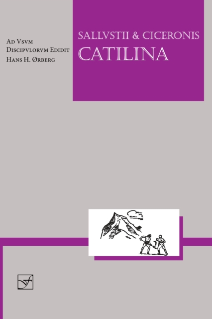 Lingua Latina - Sallustius et Cicero: Catilina - 