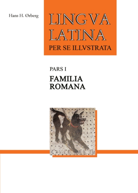 Familia Romana - Hans H. Rberg