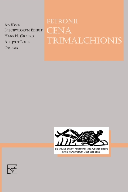 Lingua Latina - Petronius Cena Trimalchionis - 