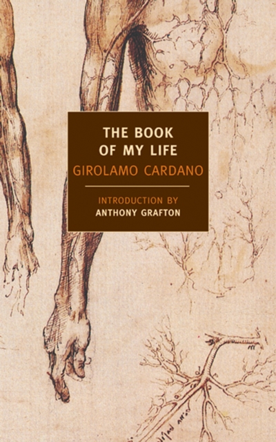 Book Of My Life - Girolamo Cardano