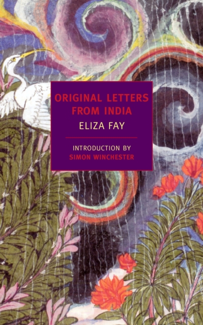 Original Letters From India - Eliza Fay