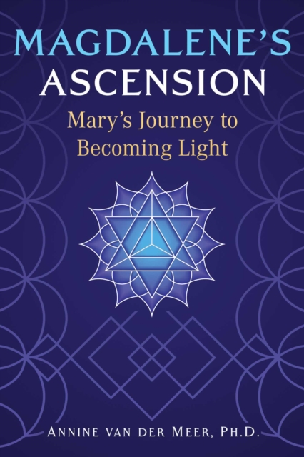 Magdalene's Ascension - Annine Van Der Meer