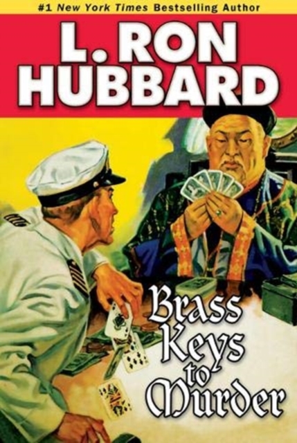 Brass Keys to Murder - L. Ron Hubbard