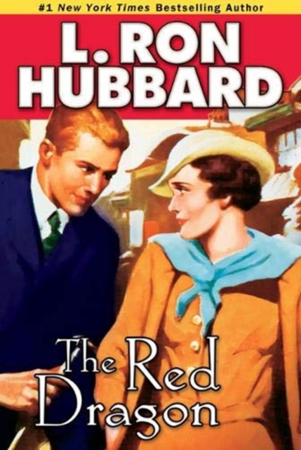 Red Dragon - L. Ron Hubbard