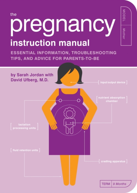 Pregnancy Instruction Manual - Sarah Jordan