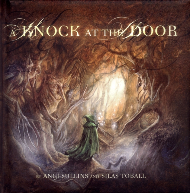 Knock at the Door - Angi Sullins