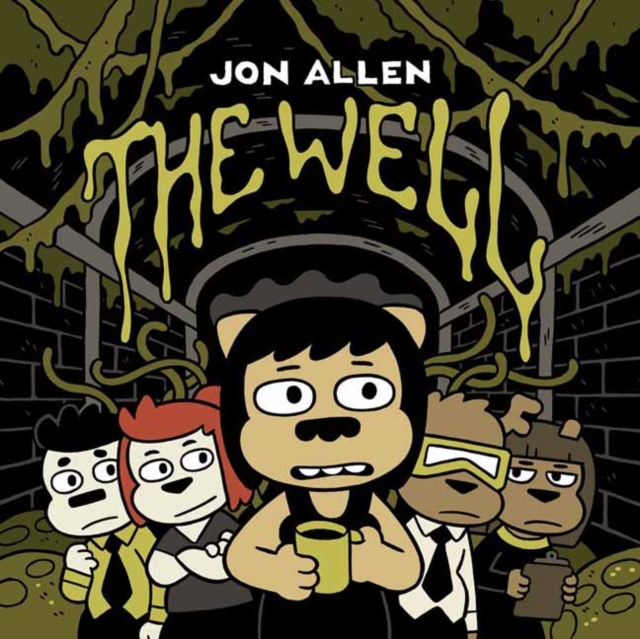 Well - Jon Allen