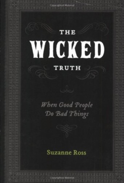 Wicked Truth - Suzanne Ross