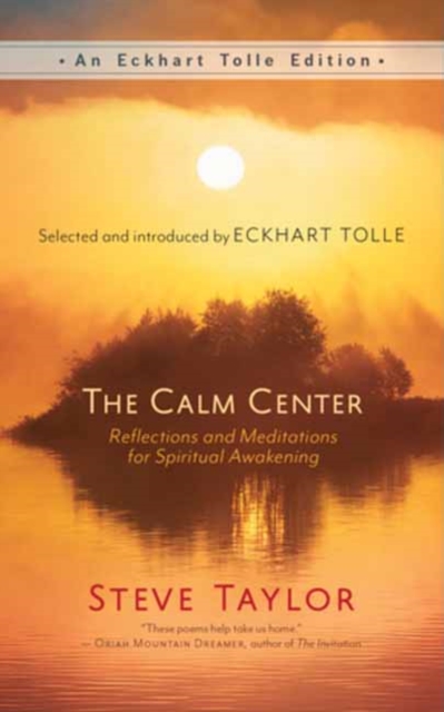 Calm Center - Steve Taylor