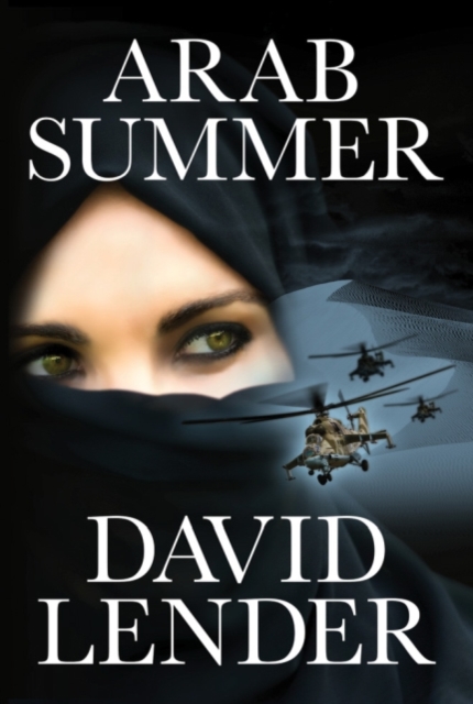 Arab Summer - David Lender