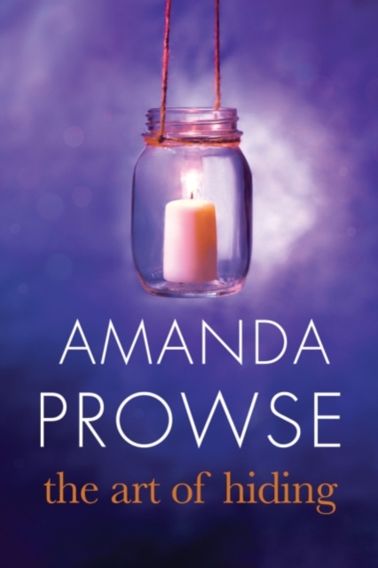 Art of Hiding - Amanda Prowse
