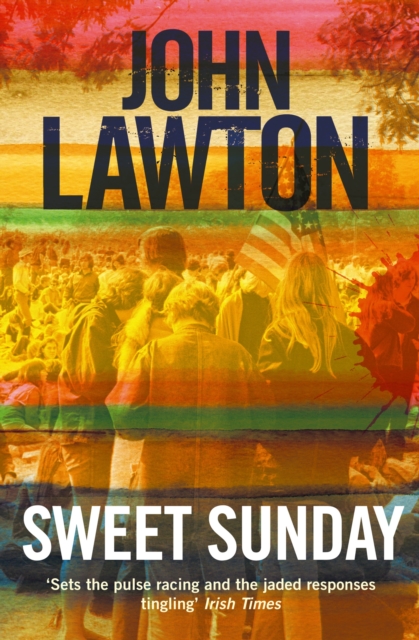 Sweet Sunday - John Lawton