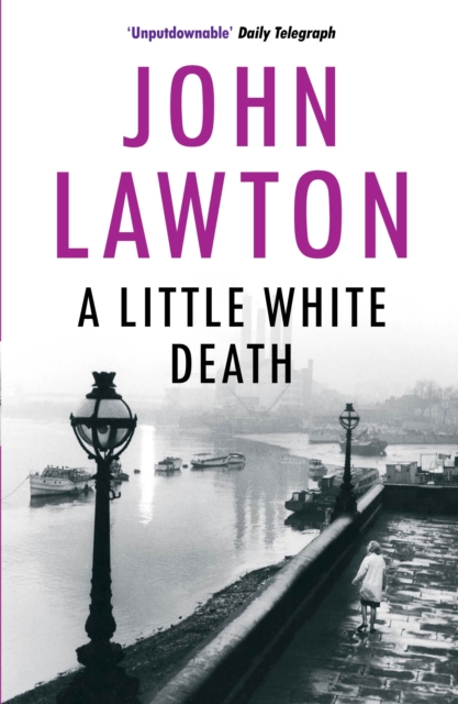 Little White Death - John Lawton