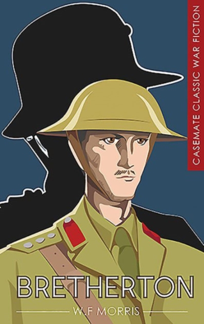 Bretherton: Khaki or Field-Grey? - W. F. Morris
