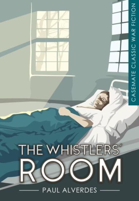 Whistlers’ Room - Paul Alverdes