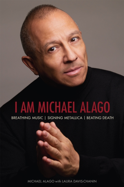 I Am Michael Alago - Michael|davis-chanin Alago