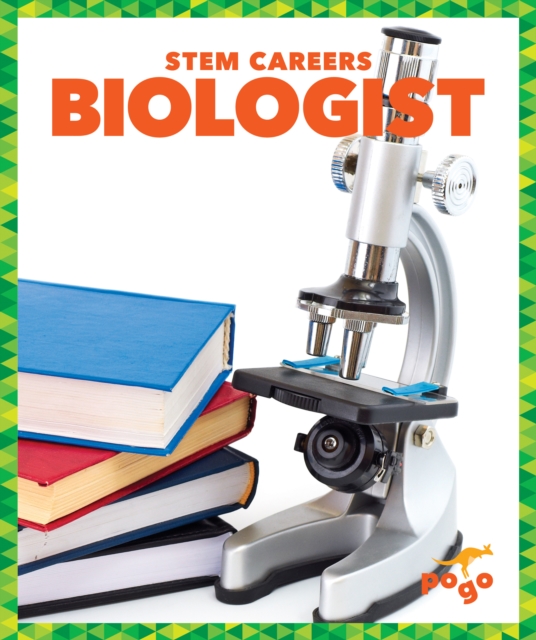 Biologist - R.j. Bailey