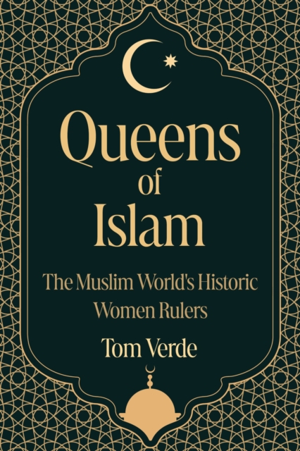 Queens of Islam - Tom Verde