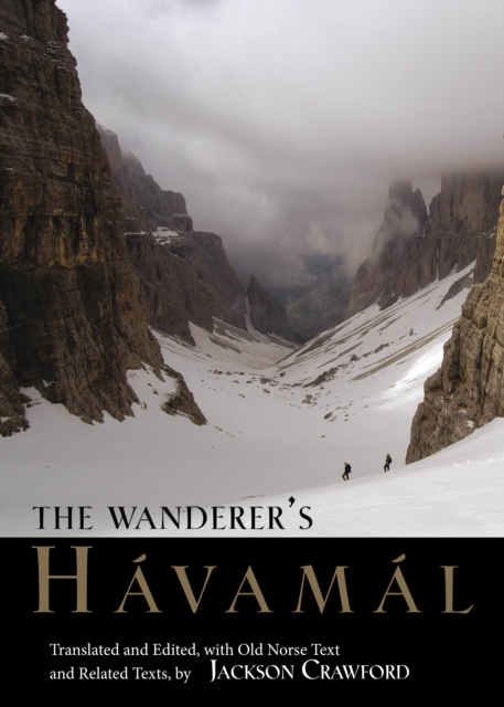 Wanderer's Havamal - 