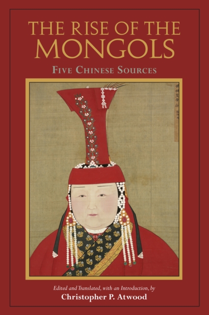 Rise of the Mongols - 