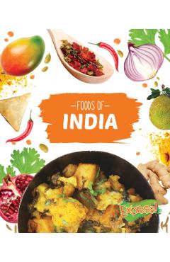 Poza produsului India - Christine Velure Roholt