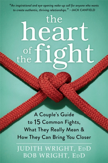 Heart of the Fight - Judith Wright