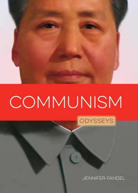 Communism - Jennifer Fandel