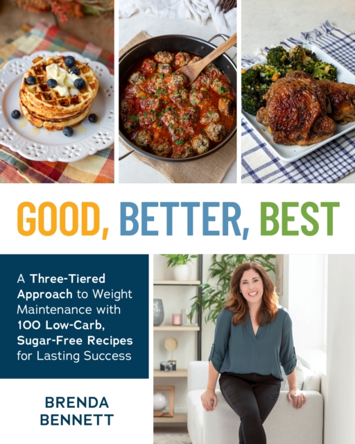 Good, Better, Best - 