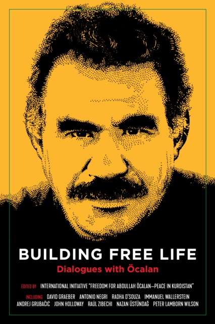 Building Free Life - 