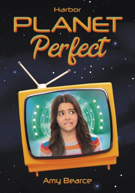 Planet Perfect - Amy Bearce