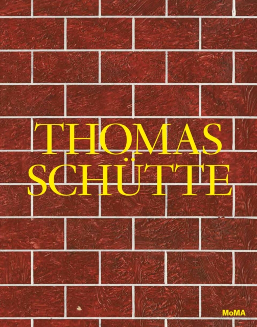 Thomas Schutte - 