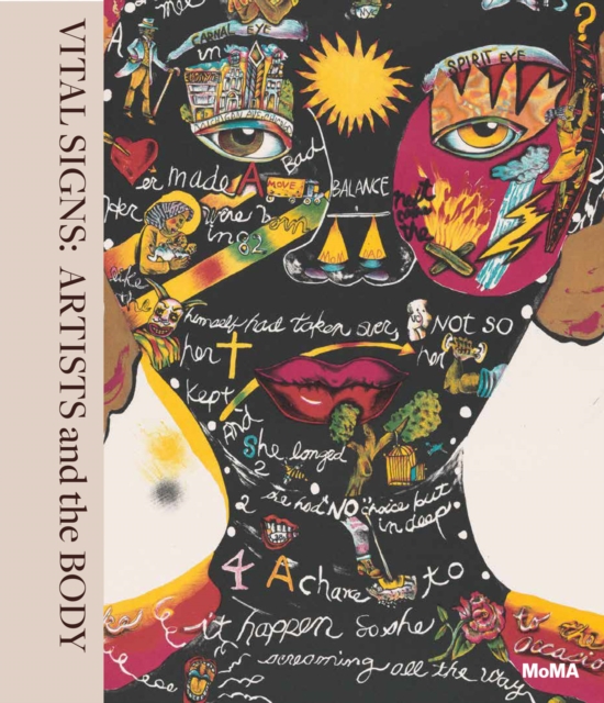 Vital Signs - 