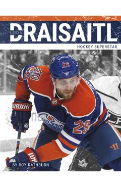 Poza produsului Leon Draisaitl - Roy Rathburn