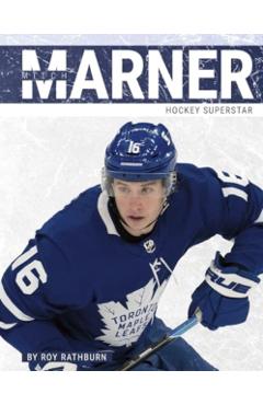 Poza produsului Mitch Marner - Roy Rathburn