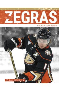 Poza produsului Trevor Zegras - Roy Rathburn