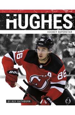 Poza produsului Jack Hughes - Roy Rathburn