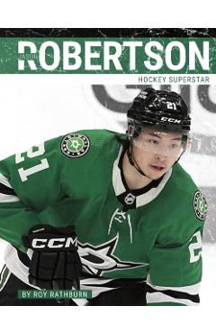 Poza produsului Jason Robertson - Roy Rathburn