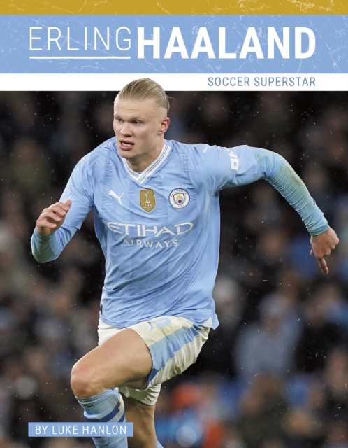 Erling Haaland - Luke Hanlon