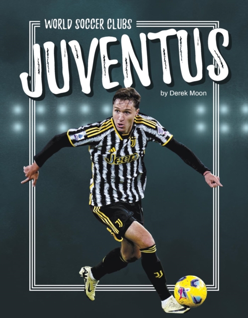 Juventus - Derek Moon