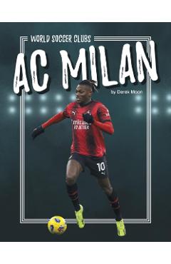 Poza produsului AC Milan - Derek Moon