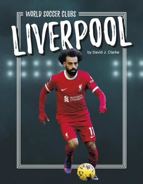 Liverpool - David J. Clarke