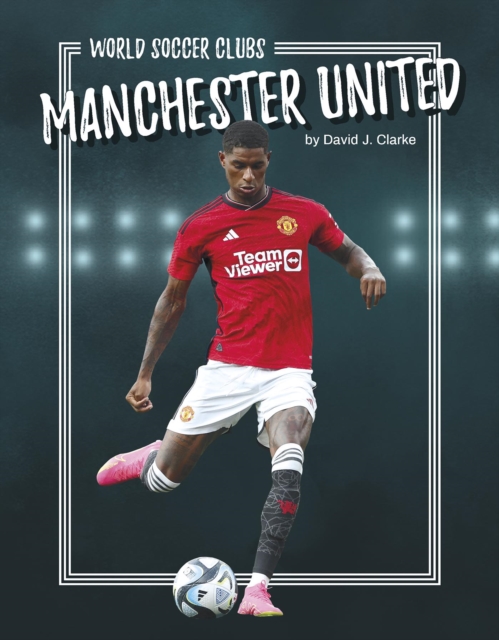 Manchester United - David J. Clarke