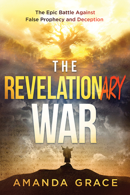 Revelationary War, The - Amanda Grace