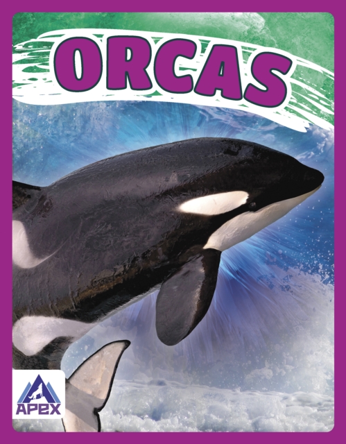 Orcas - Angela Lim